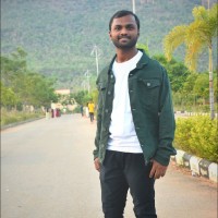 Venkata Kiran Sanniboyina