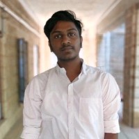 Logeshwaran T