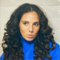 Beatriz Alexandra Antunes