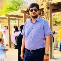Muhammad Asif Iqbal