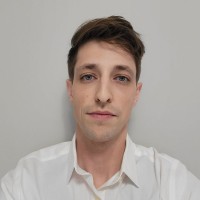 Jonathan Oertel