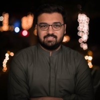 Shahzaib Zafar Cheema