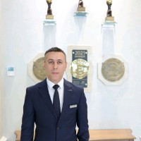 Barış Aykutalp