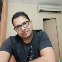 Shantanu Kumar Singh