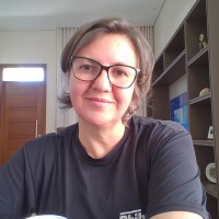 Patrícia Tironi Rocha