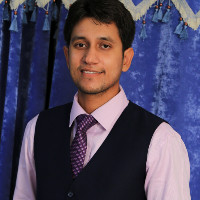 Ankush Bhanwal , PMP®