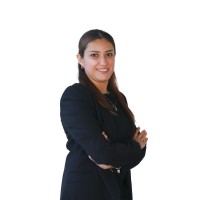 Sarah Flores Campos