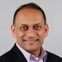 Vik Patel
