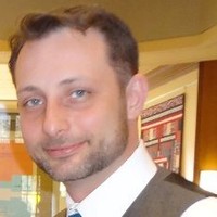 Todd Russoman