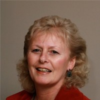 Sharon Routliffe Amp
