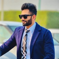 Amandeep Ghattaura