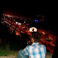 علیرضا حسینی