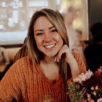 Jenna Randolph, Mph, Pmp
