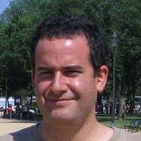 Cristián Ahumada Becker