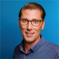 Ron Van Wissen