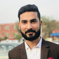 Shahzaib Zarrar