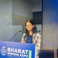 Palak Singhal