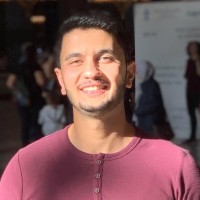 Mahmoud Abu Eideh