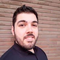 Matteo Fabiani