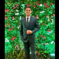 Anirudh Shah