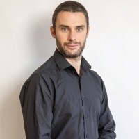 Nikolay Dimitrov