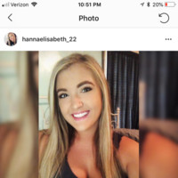 Hanna James