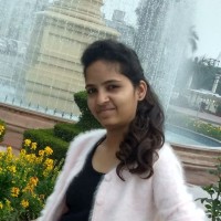 Shikha Mittal