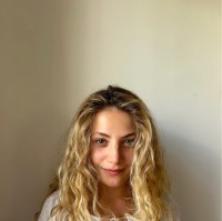 Elena De Blasio
