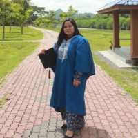 Michelle Anak William