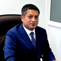 Mohammad Feroz Hasan