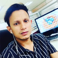 MD Shariful Alam