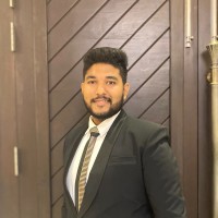 Kavindu Perera