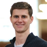 Caleb C. Vogt