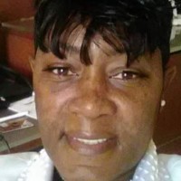 Cynthia Anthony