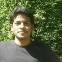 Anand G