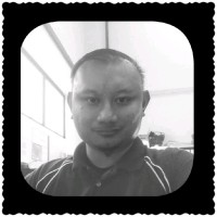 idris sanip