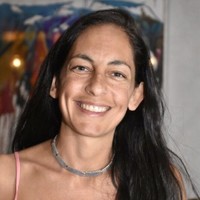 Valeria Echenagorria