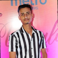 Khaled Ahmed