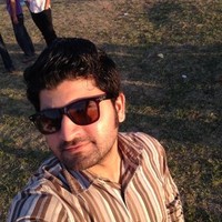 Naeem Mahmood