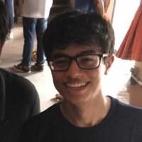 Nikhil Kapil