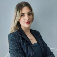 Jana Petrovic
