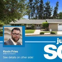 Kevin Fries