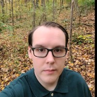 Joshua Crowley