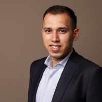Ahmed Tarik Algümüs