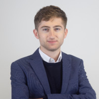 Ollie Ebdell