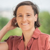Stephanie Wolfram