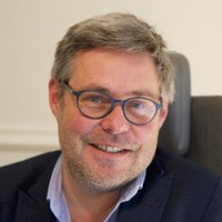 Christophe Laplace