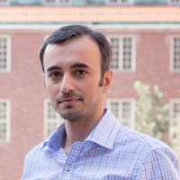 Mahdi Davari