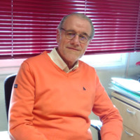 Ángel Berrocal