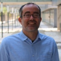 Fernando López Mir, phD